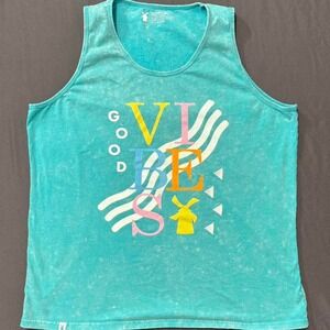 Dutch Bros Tank top